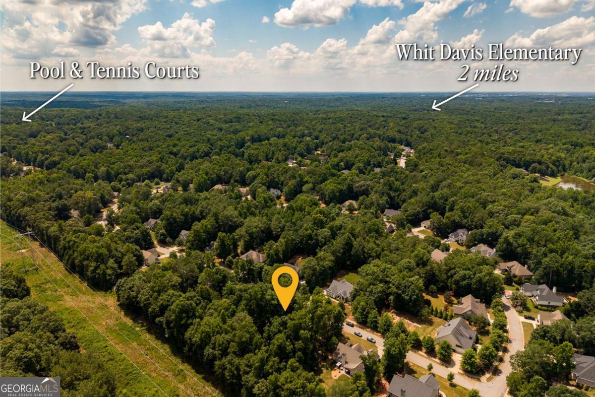 540 Lacebark Drive Athens GA 30605
