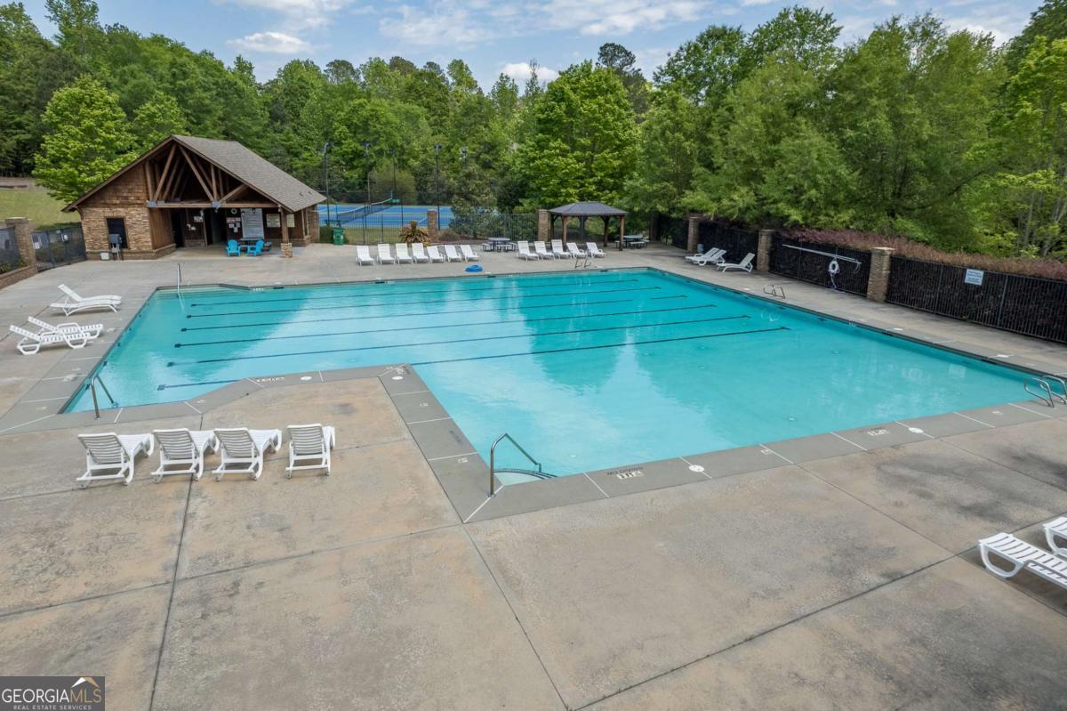 540 Lacebark Drive Athens GA 30605