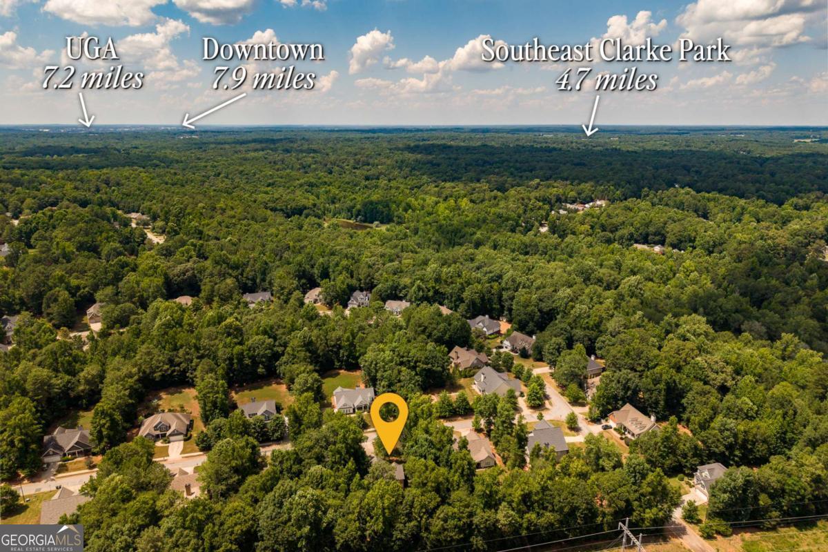 540 Lacebark Drive Athens GA 30605