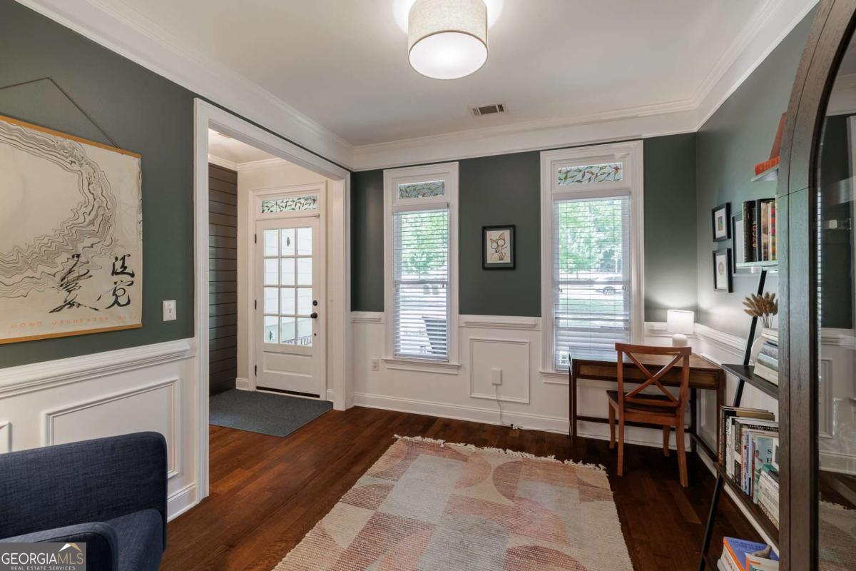 540 Lacebark Drive Athens GA 30605