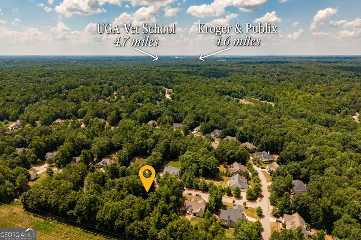 540 Lacebark Drive Athens GA 30605