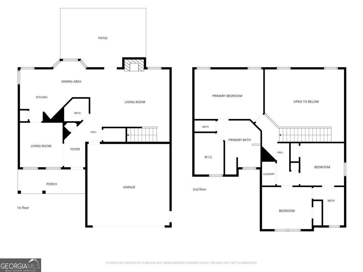 540 Lacebark Drive Athens GA 30605