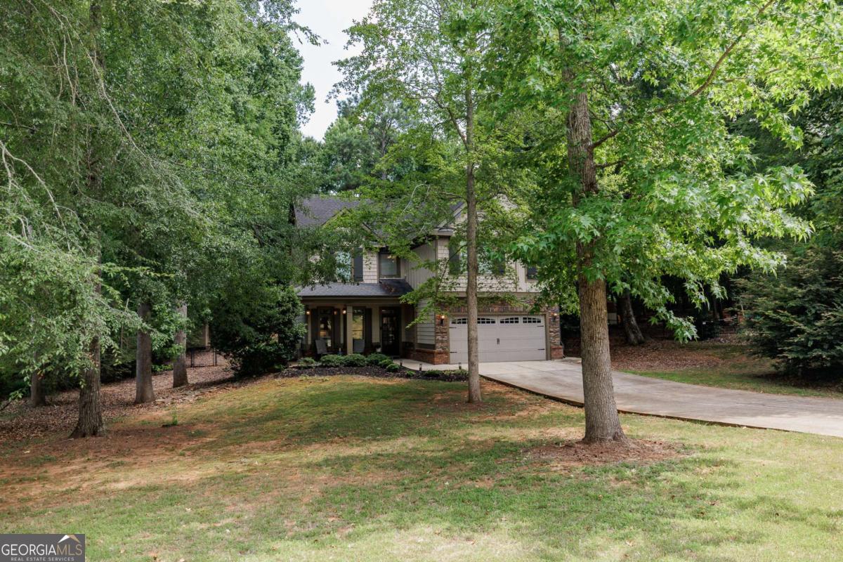 540 Lacebark Drive Athens GA 30605