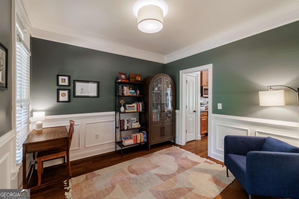 540 Lacebark Drive Athens GA 30605