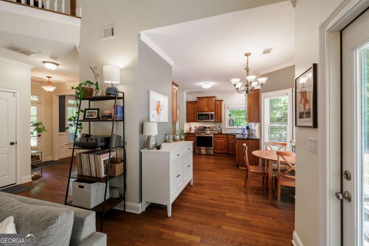 540 Lacebark Drive Athens GA 30605