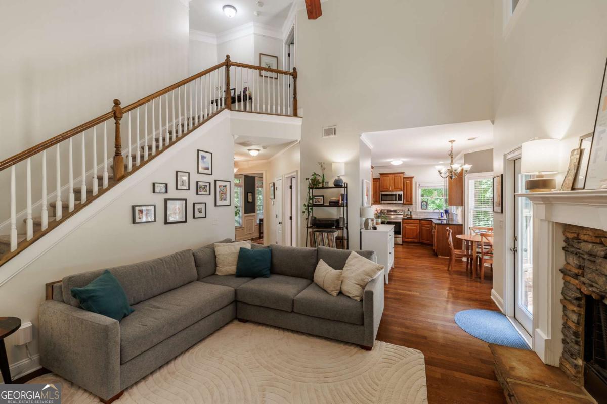540 Lacebark Drive Athens GA 30605