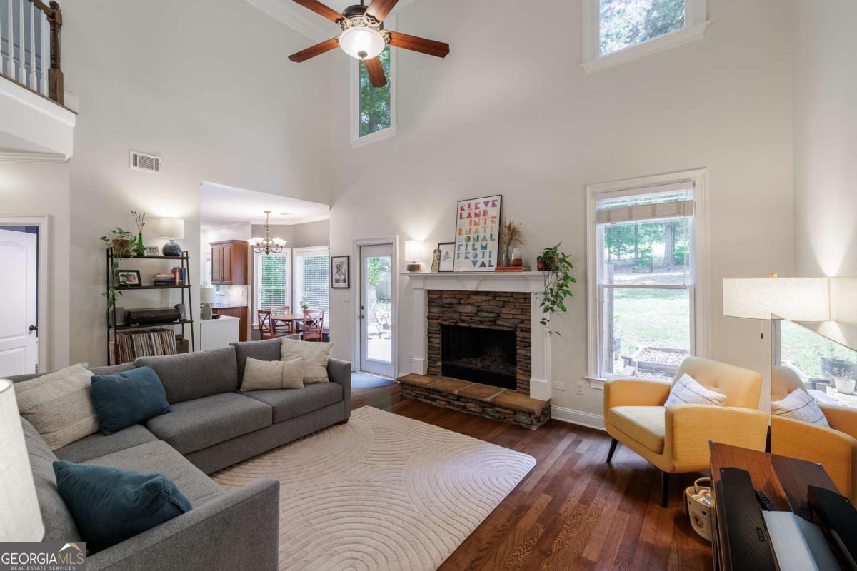 540 Lacebark Drive Athens GA 30605