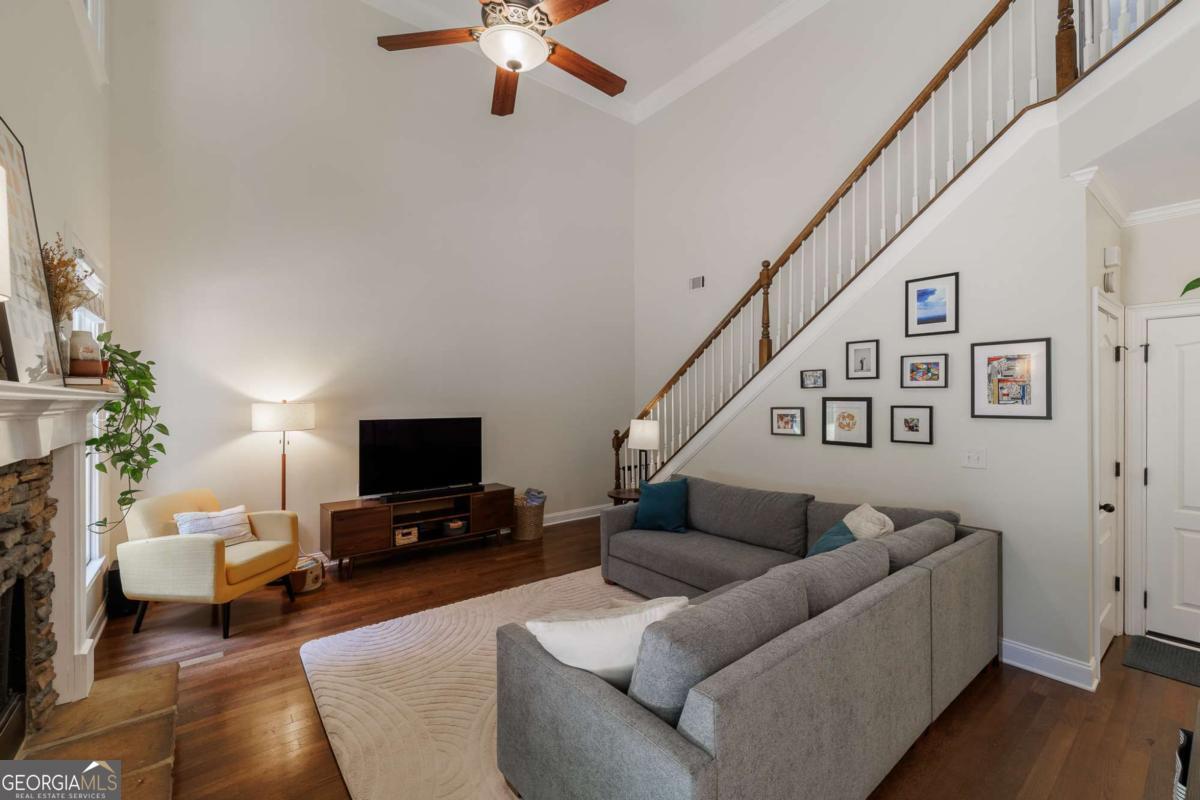 540 Lacebark Drive Athens GA 30605