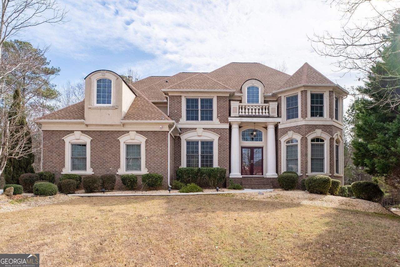 400 Kendrick Terrace SW Atlanta GA 30331