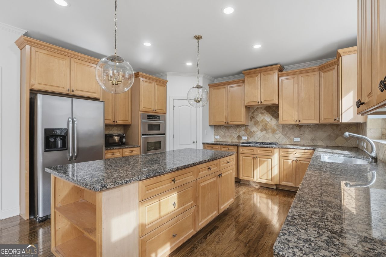 400 Kendrick Terrace SW Atlanta GA 30331
