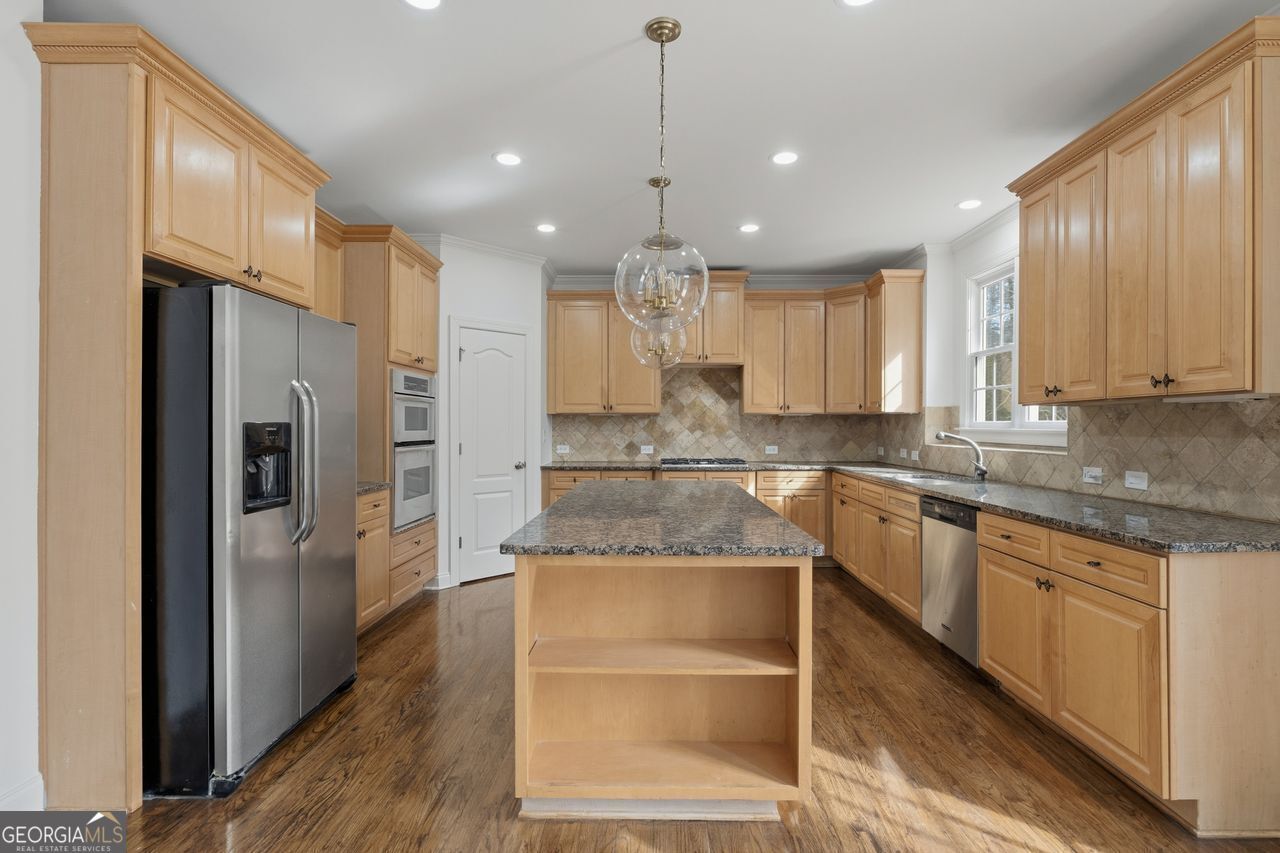 400 Kendrick Terrace SW Atlanta GA 30331