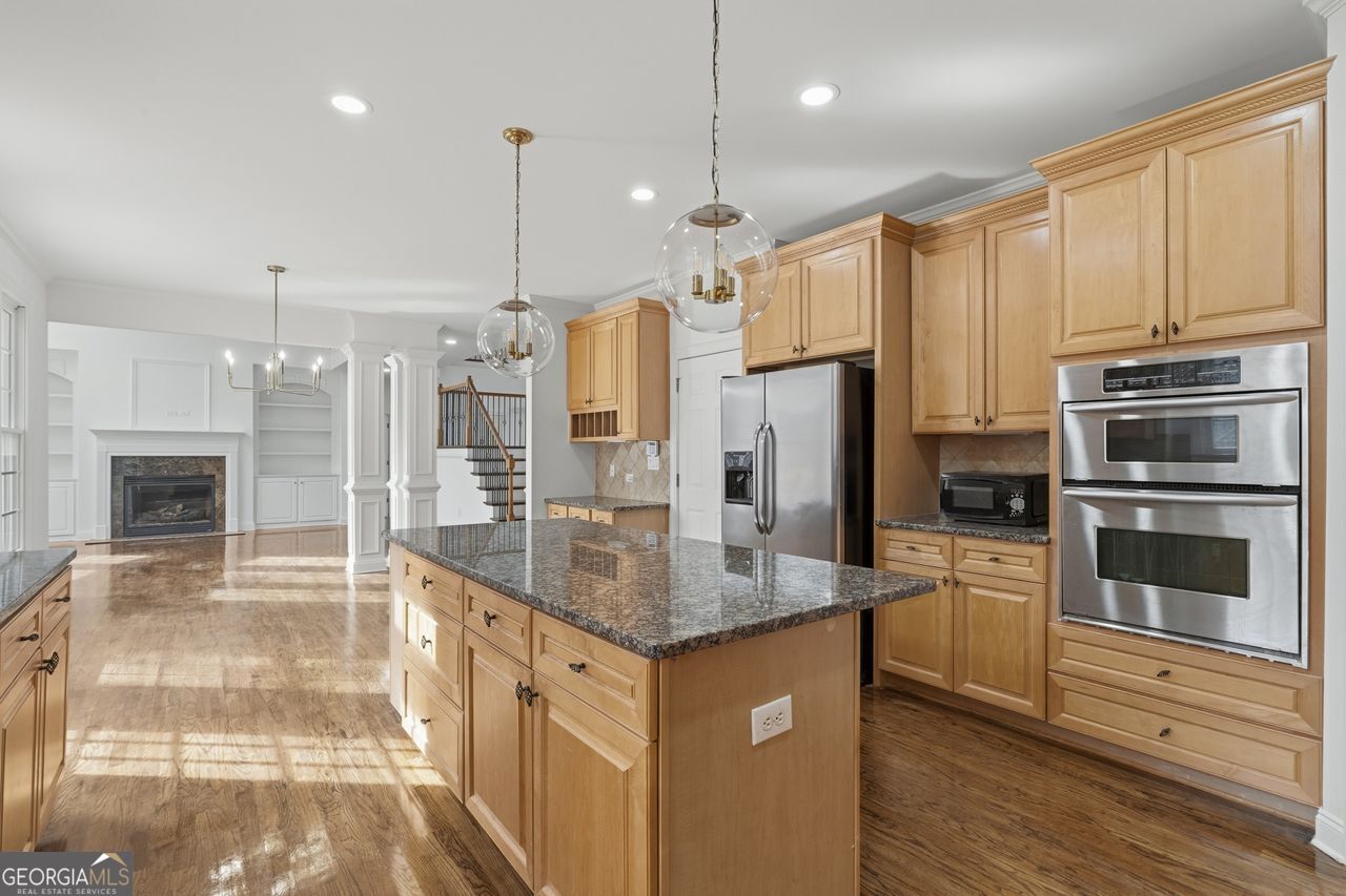 400 Kendrick Terrace SW Atlanta GA 30331