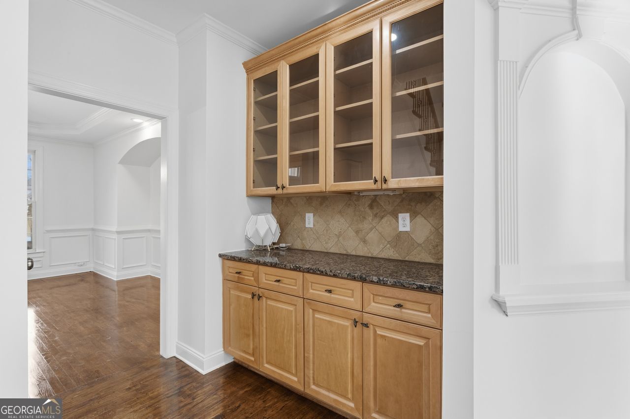 400 Kendrick Terrace SW Atlanta GA 30331