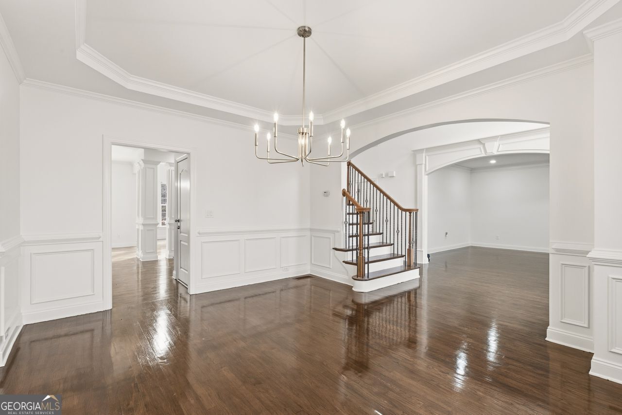 400 Kendrick Terrace SW Atlanta GA 30331