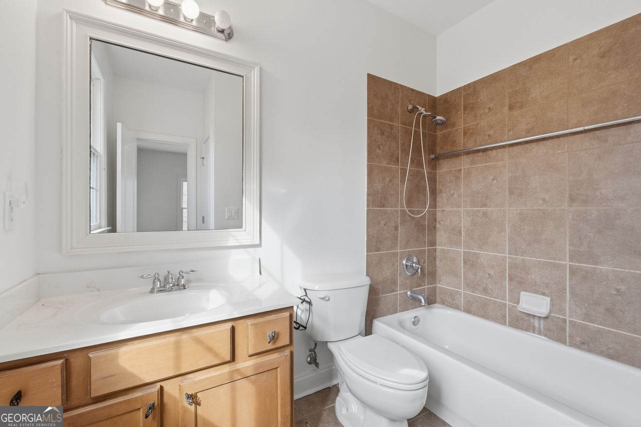 400 Kendrick Terrace SW Atlanta GA 30331