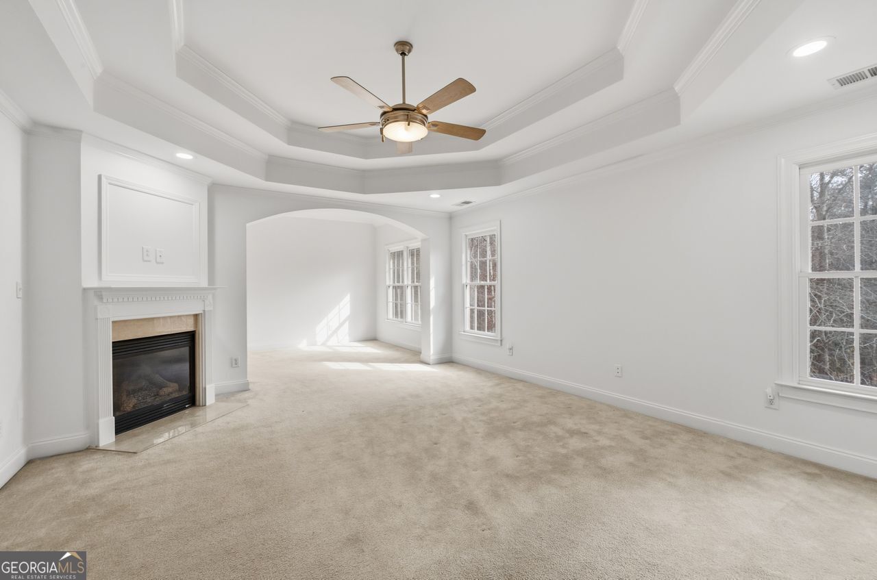 400 Kendrick Terrace SW Atlanta GA 30331
