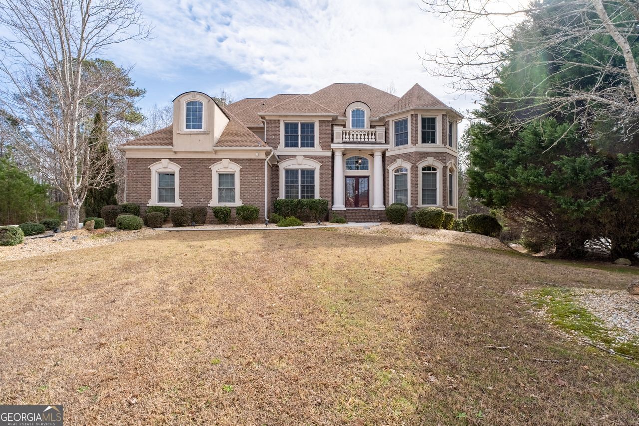 400 Kendrick Terrace SW Atlanta GA 30331