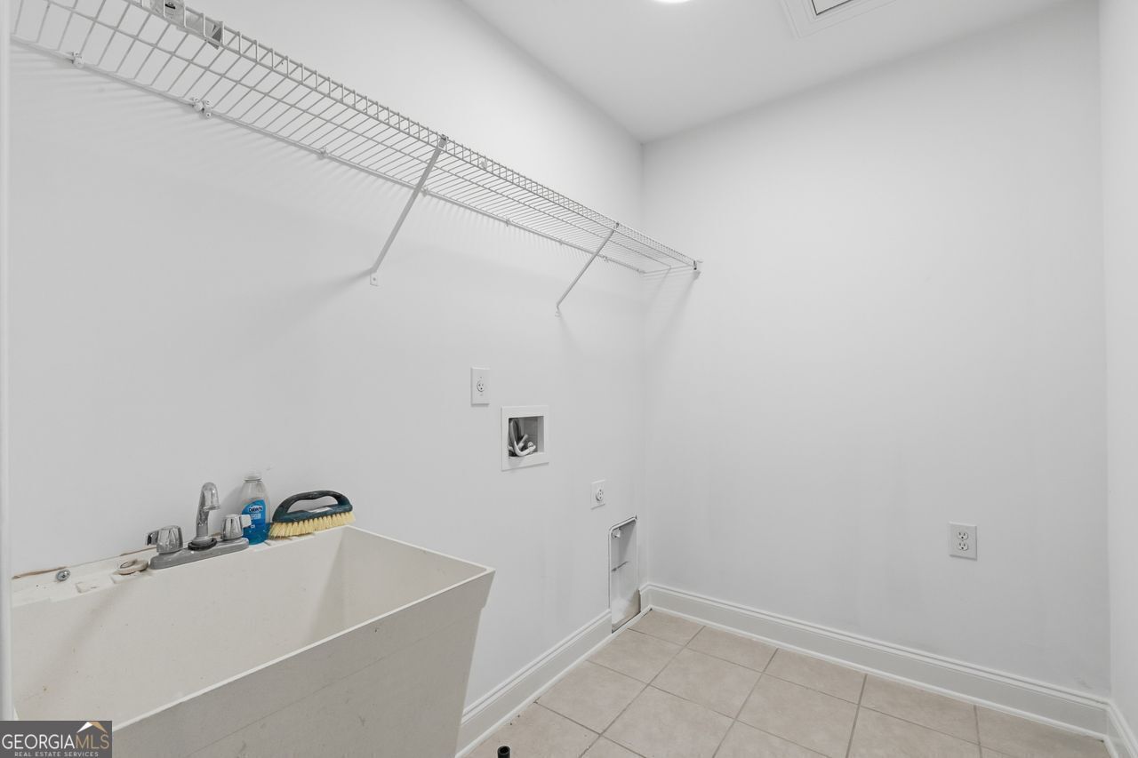 400 Kendrick Terrace SW Atlanta GA 30331