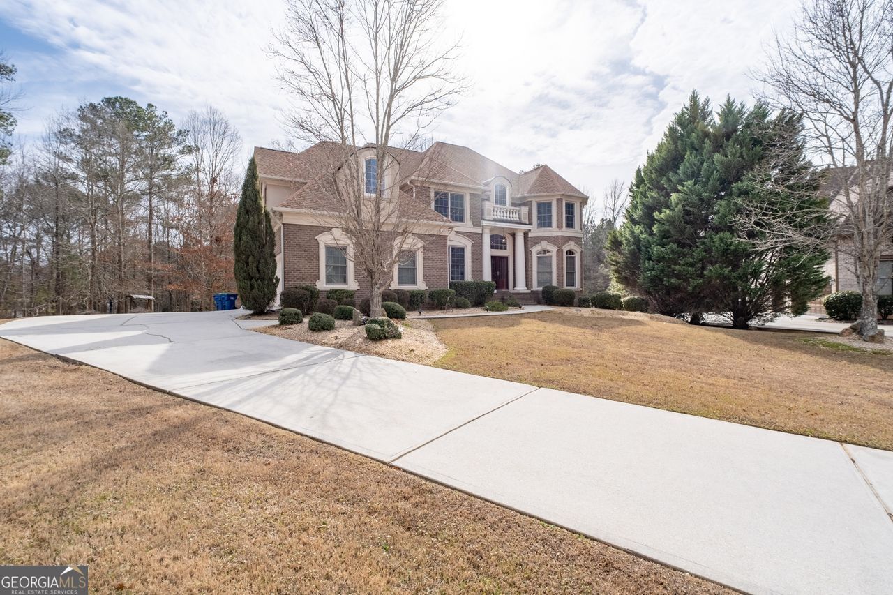 400 Kendrick Terrace SW Atlanta GA 30331