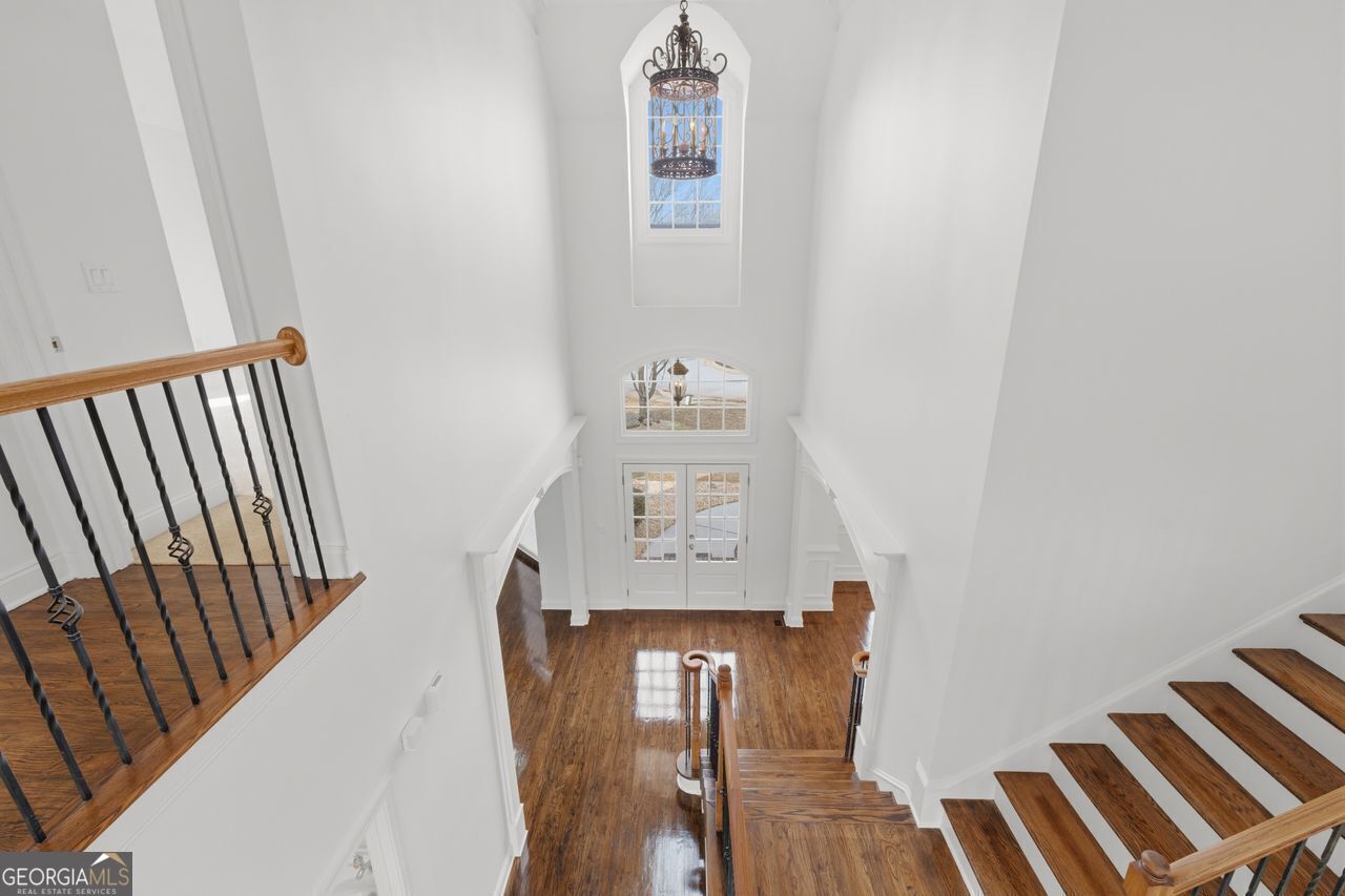 400 Kendrick Terrace SW Atlanta GA 30331