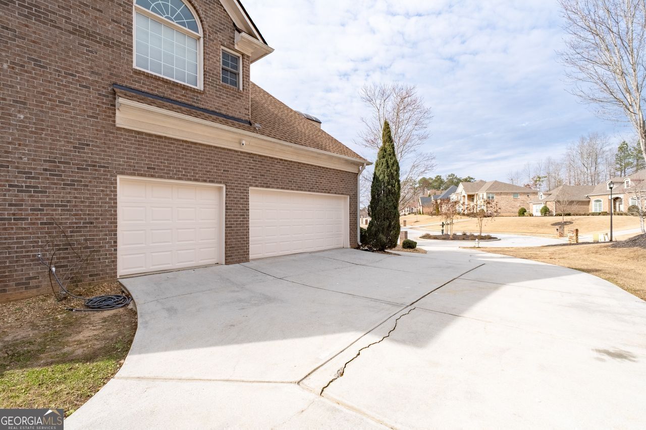 400 Kendrick Terrace SW Atlanta GA 30331