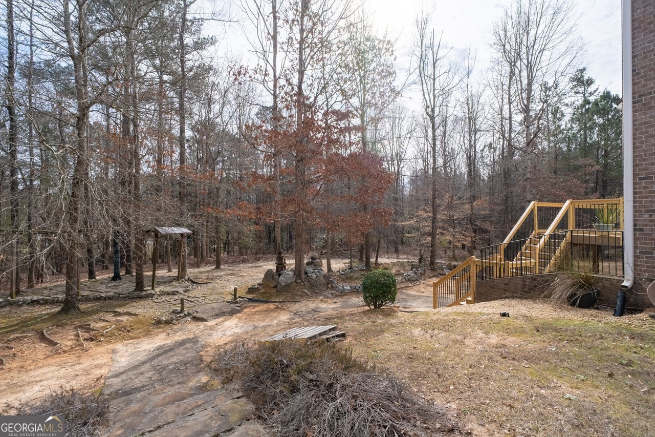 400 Kendrick Terrace SW Atlanta GA 30331