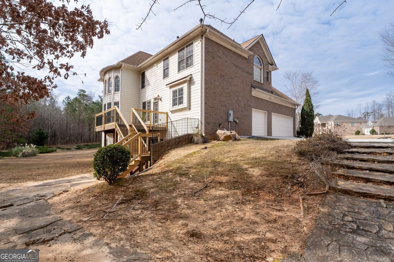 400 Kendrick Terrace SW Atlanta GA 30331