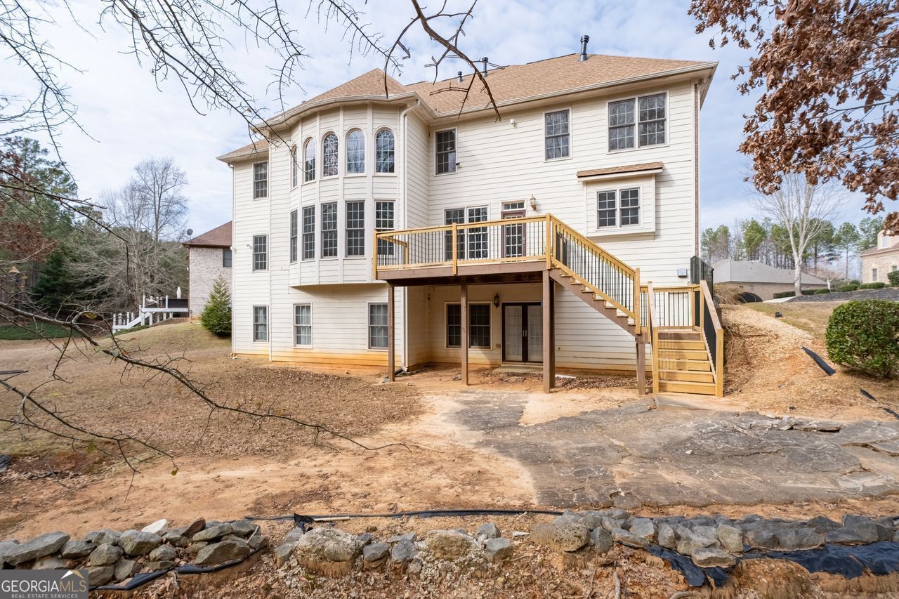 400 Kendrick Terrace SW Atlanta GA 30331