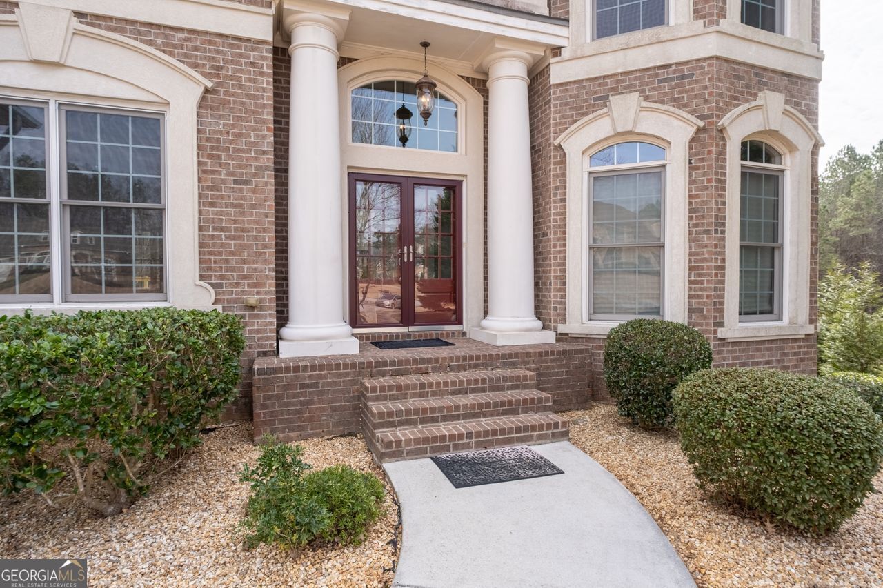400 Kendrick Terrace SW Atlanta GA 30331