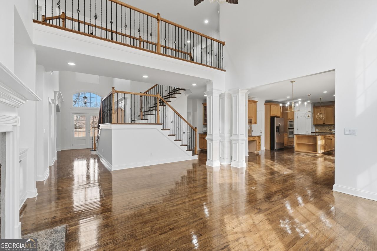 400 Kendrick Terrace SW Atlanta GA 30331