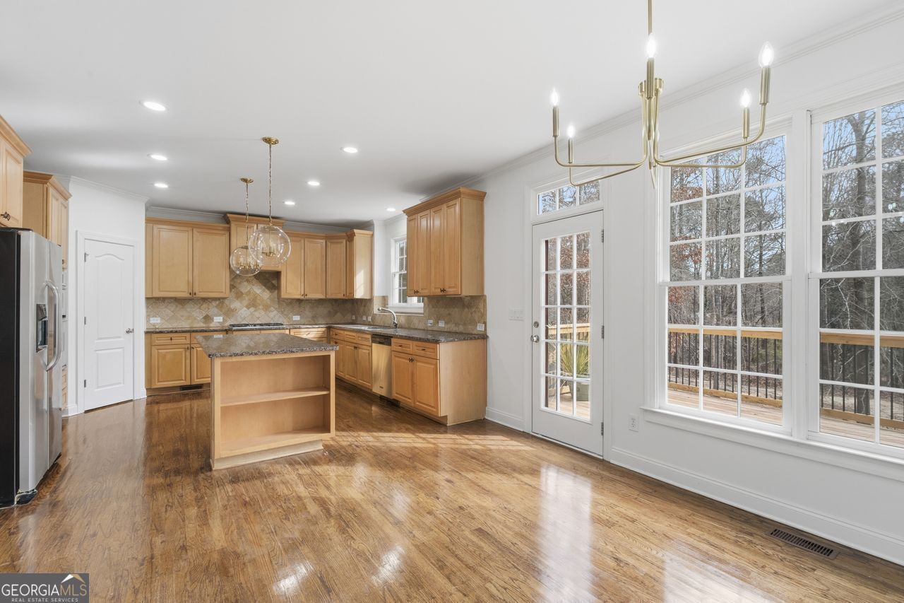 400 Kendrick Terrace SW Atlanta GA 30331