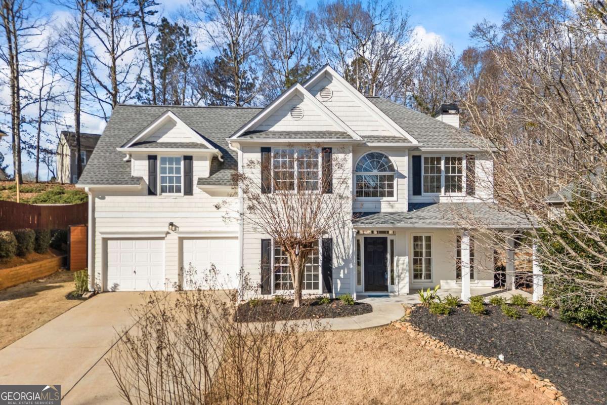 4330 Canterbury Walk Drive Duluth GA 30097