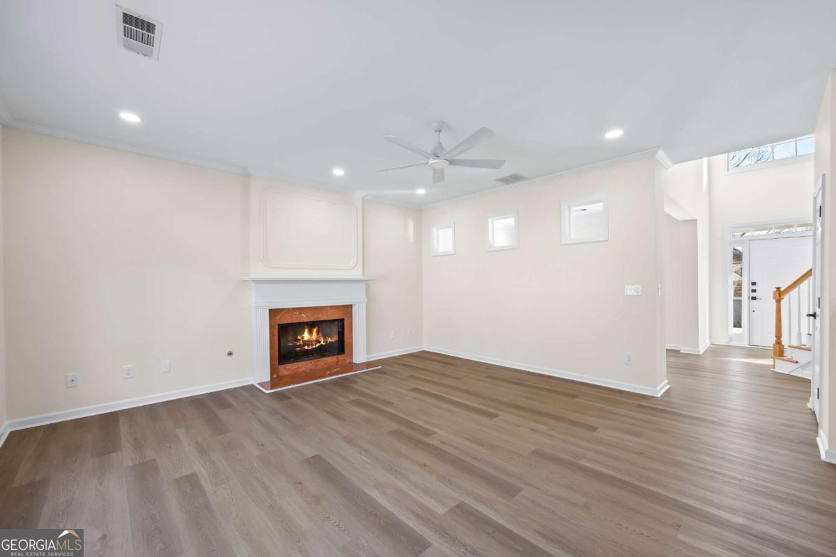 4330 Canterbury Walk Drive Duluth GA 30097