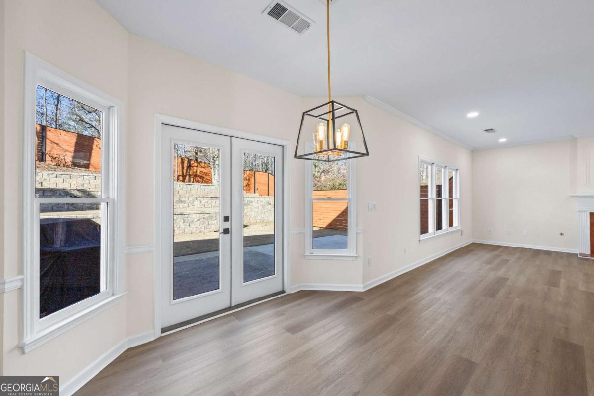 4330 Canterbury Walk Drive Duluth GA 30097