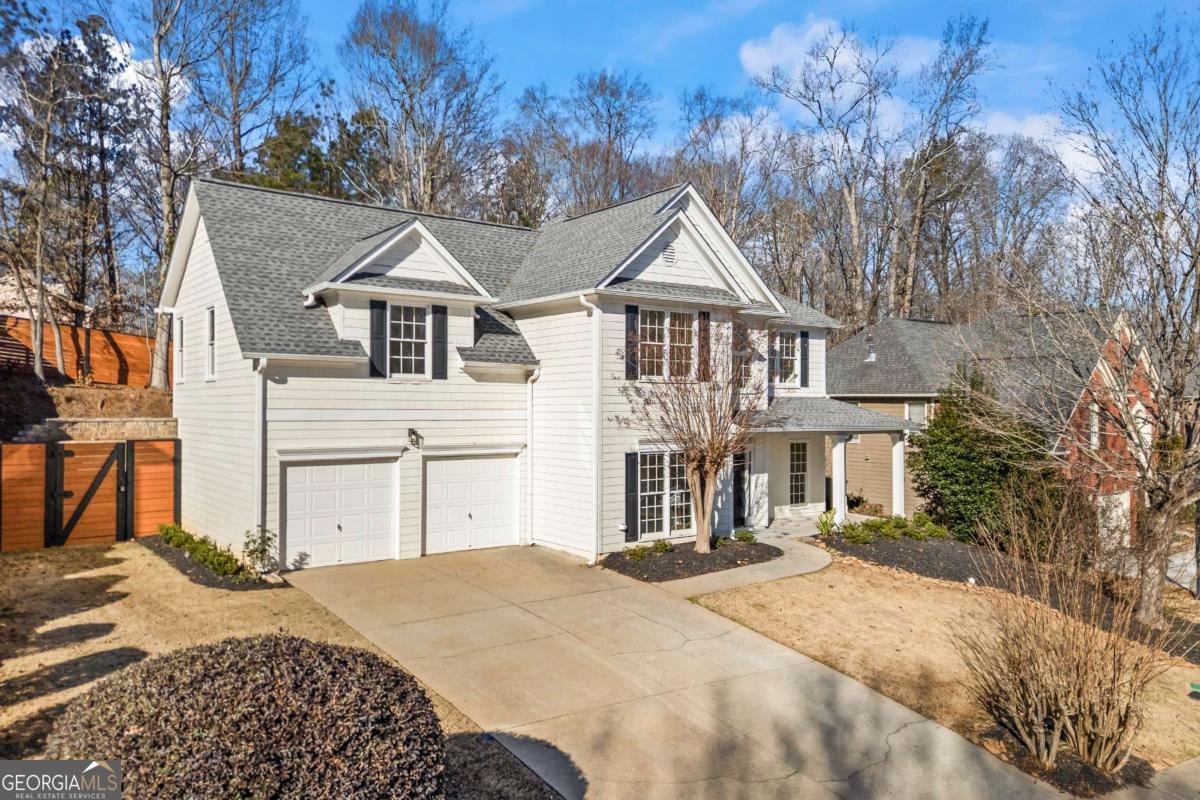 4330 Canterbury Walk Drive Duluth GA 30097