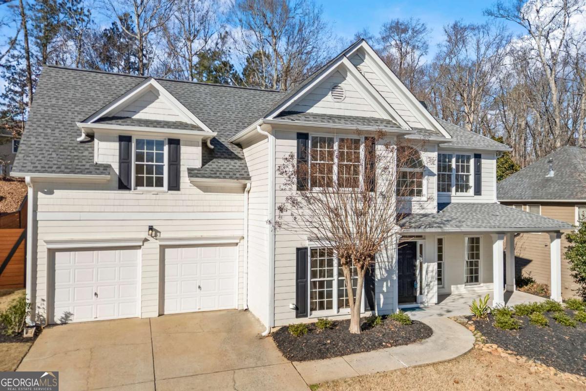 4330 Canterbury Walk Drive Duluth GA 30097