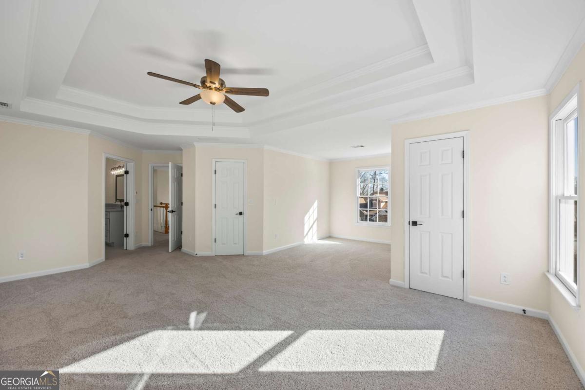 4330 Canterbury Walk Drive Duluth GA 30097