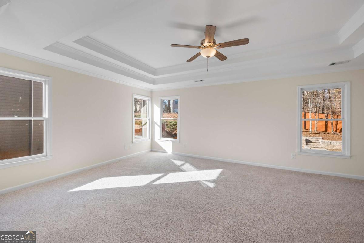 4330 Canterbury Walk Drive Duluth GA 30097