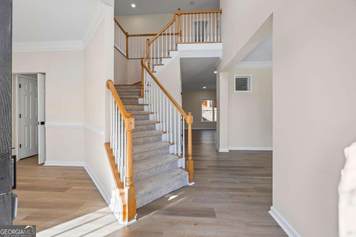 4330 Canterbury Walk Drive Duluth GA 30097