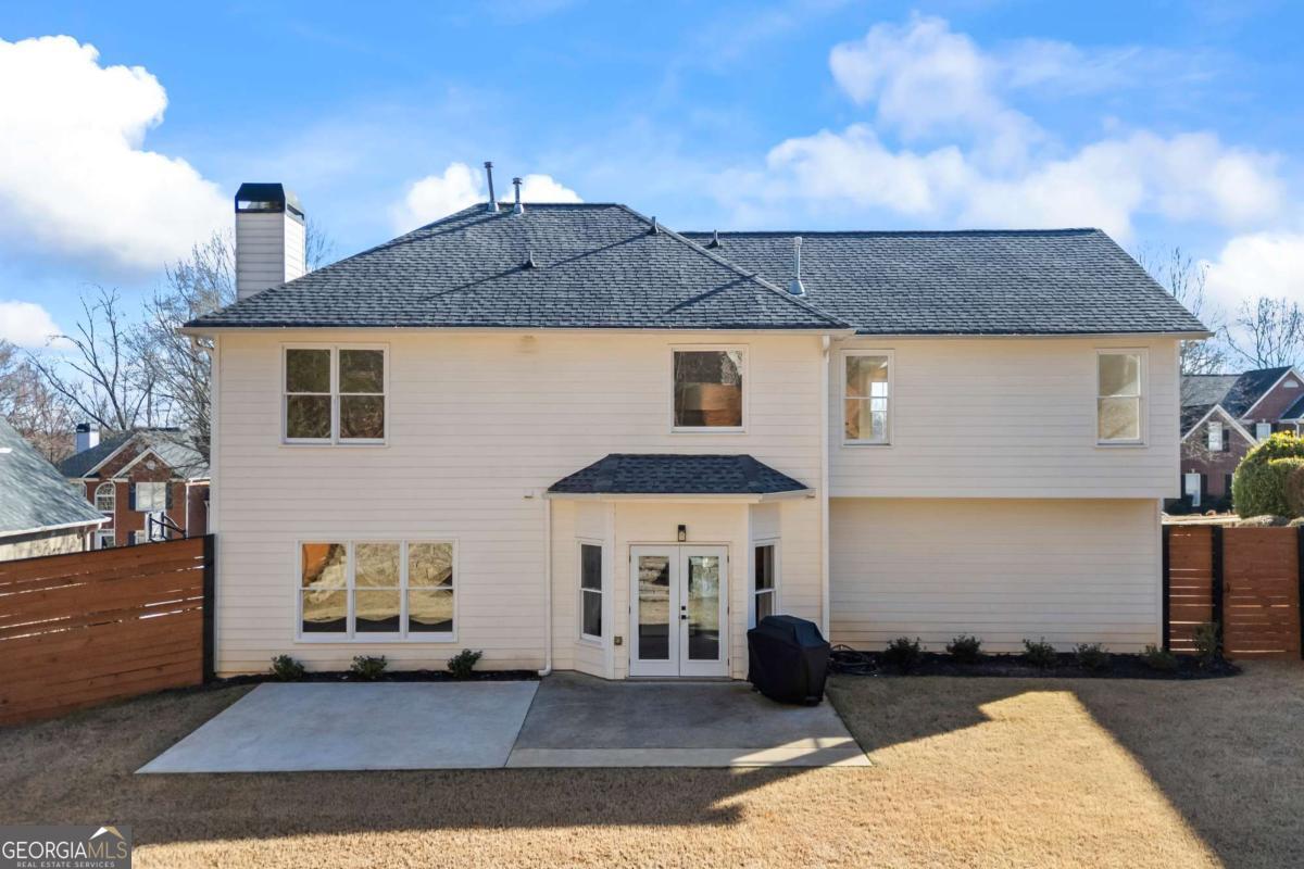 4330 Canterbury Walk Drive Duluth GA 30097
