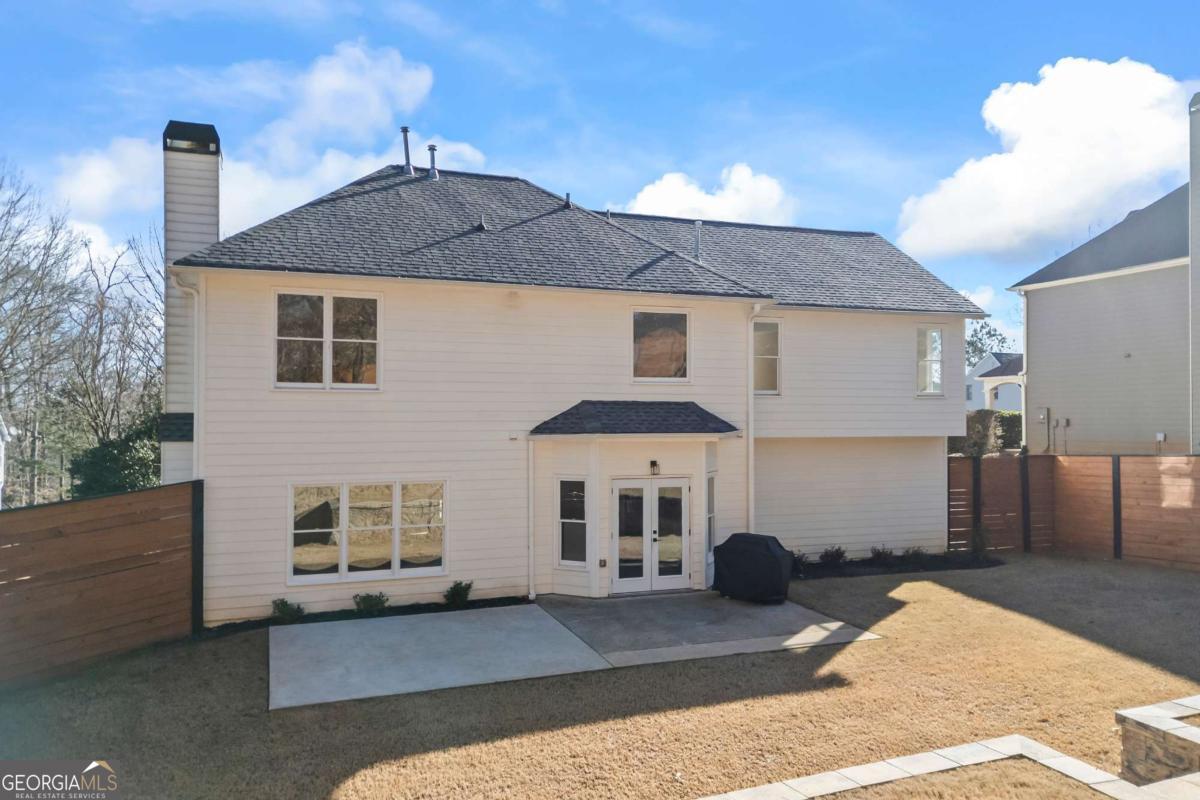 4330 Canterbury Walk Drive Duluth GA 30097
