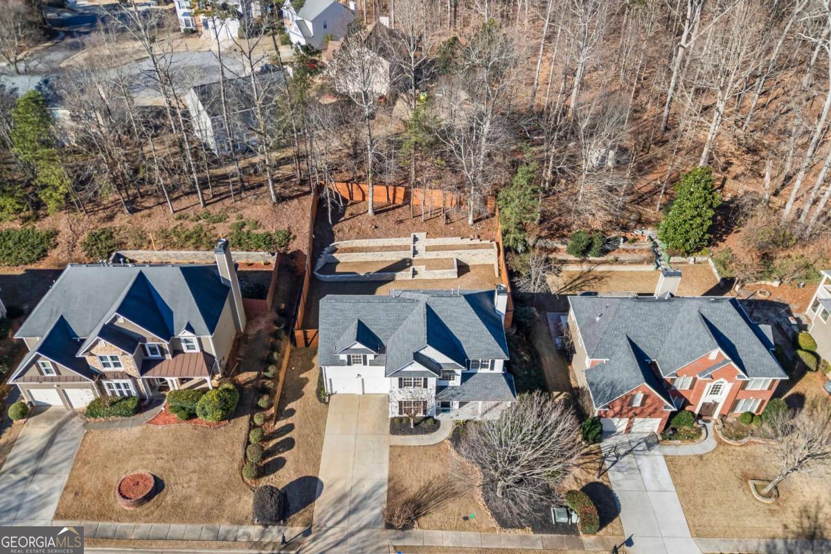 4330 Canterbury Walk Drive Duluth GA 30097