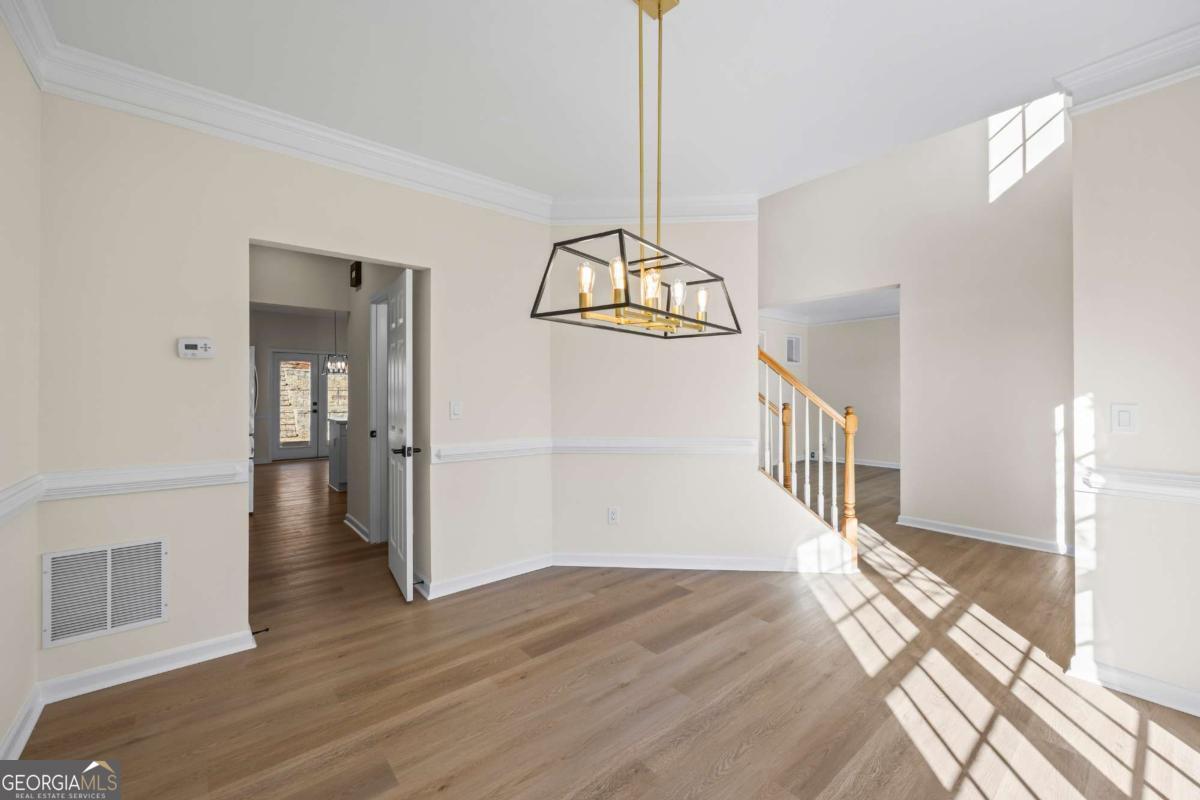 4330 Canterbury Walk Drive Duluth GA 30097