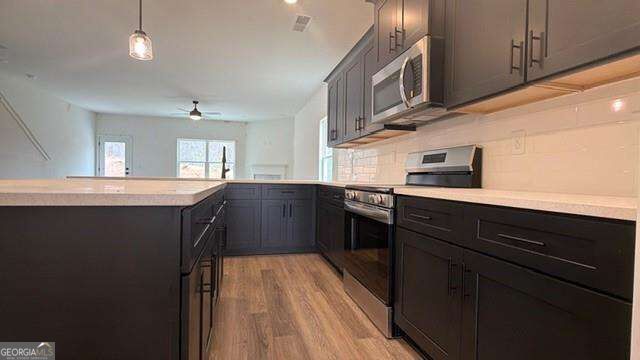 214 Thunder Valley Dawsonville GA 30534