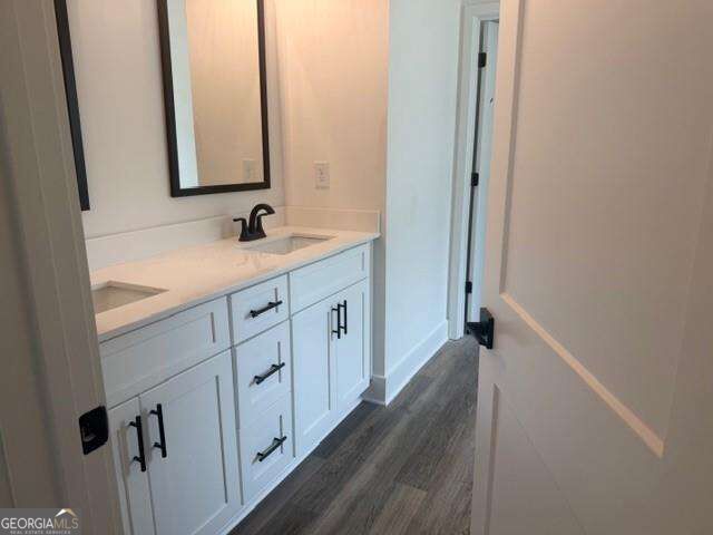 214 Thunder Valley Dawsonville GA 30534