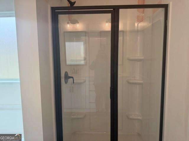 214 Thunder Valley Dawsonville GA 30534