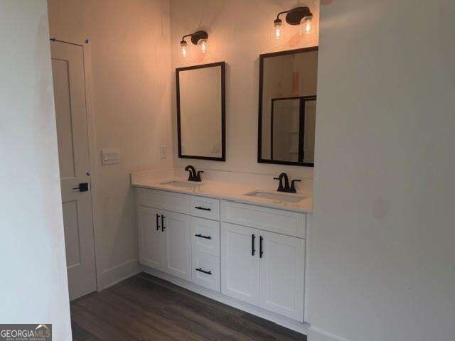 214 Thunder Valley Dawsonville GA 30534