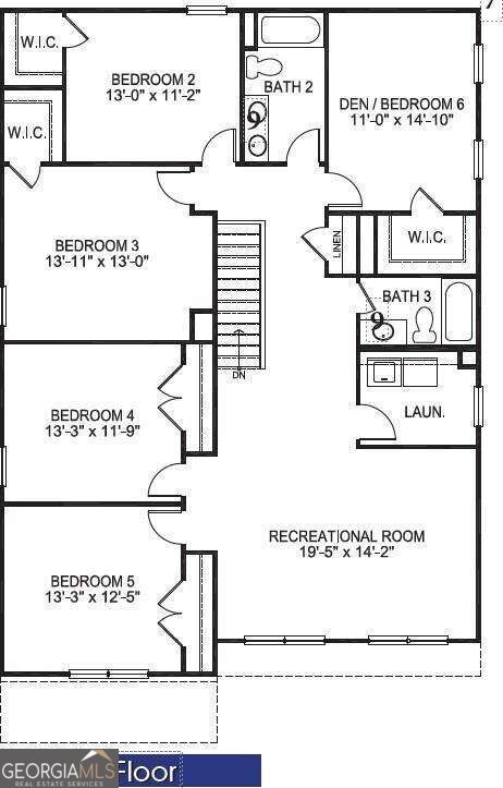 214 Thunder Valley Dawsonville GA 30534