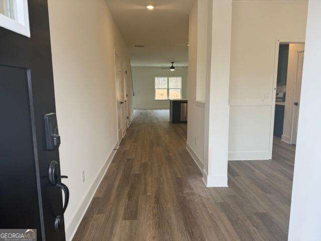 214 Thunder Valley Dawsonville GA 30534
