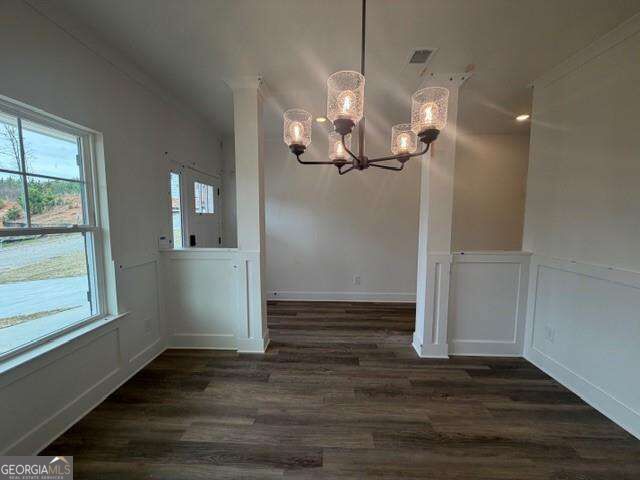 214 Thunder Valley Dawsonville GA 30534